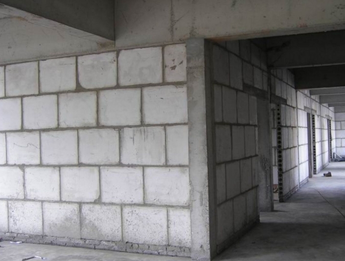 无锡专业承接轻质砖隔墙包工包料